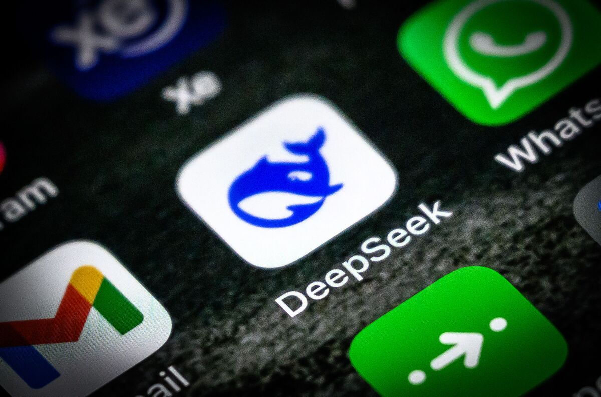 How to Use the DeepSeek App for Smarter Time Management