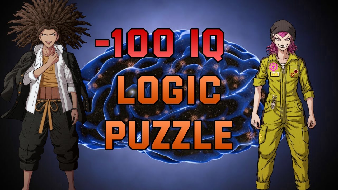 Logical Deduction Puzzles