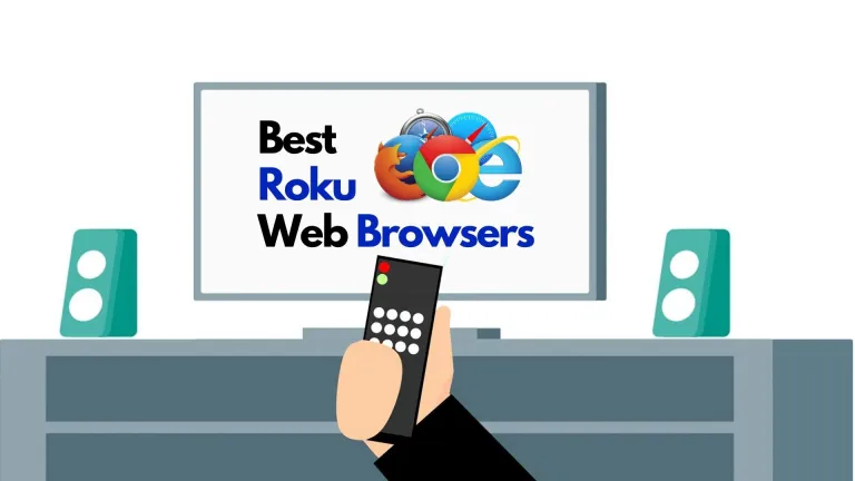 Does Roku Have a Web Browser