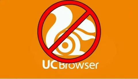 Why Did India Ban UC Browser